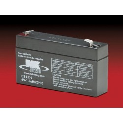 ES1.2-6 MK Battery