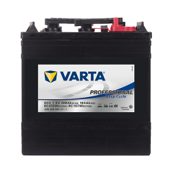 Batterie à décharge profonde VARTA GC2_1 Professional Deep Cycle