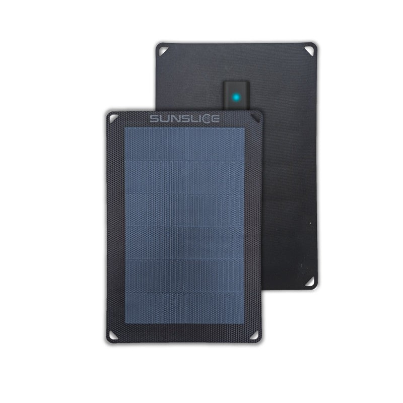 Panneau solaire portable 6W - Fusion