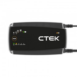 Chargeur batterie CTEK M15 - 12V 15A