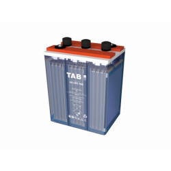 Batterie stationnaire TAB 12V 2 UPS 200 59Ah