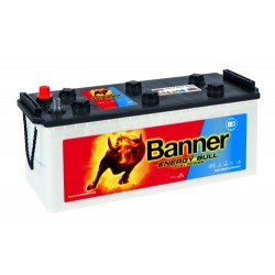 Batterie BANNER 96051 130Ah