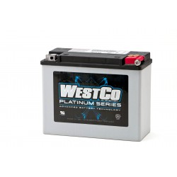WESTCO WCP18 - Y50-N18L-A - ETX18
